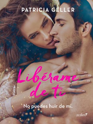cover image of Libérame de ti